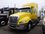 2015 INTERNATIONAL ProStar+122