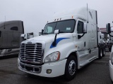 2013 FREIGHTLINER Cascadia125