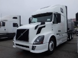 2014 VOLVO VNL 670