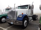 2006 FREIGHTLINER FLD12064T Classic