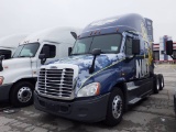 2016 FREIGHTLINER Cascadia125 Evolution