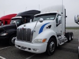 2011 PETERBILT 387