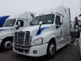 2012 FREIGHTLINER Cascadia125