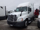 2016 FREIGHTLINER Cascadia125 Evolution