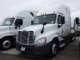 2016 FREIGHTLINER Cascadia125 Evolution