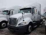 2016 INTERNATIONAL ProStar122