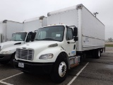 2012 FREIGHTLINER Conventional Straight Truck