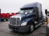 2015 FREIGHTLINER Cascadia125