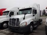 2016 FREIGHTLINER Cascadia125 Evolution