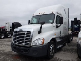 2016 FREIGHTLINER Cascadia125 Evolution