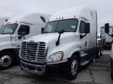 2016 FREIGHTLINER Cascadia125 Evolution