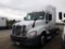 2016 FREIGHTLINER Cascadia125 Evolution