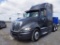 2015 INTERNATIONAL ProStar+122