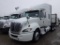 2014 INTERNATIONAL ProStar+122