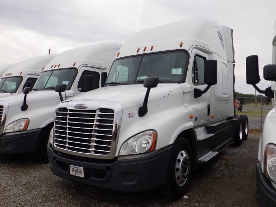 2016 FREIGHTLINER Cascadia125 Evolution