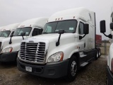 2016 FREIGHTLINER Cascadia125 Evolution