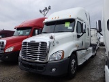 2013 FREIGHTLINER Cascadia125