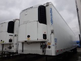 2012 UTILITY Aluminum Grocery Reefer
