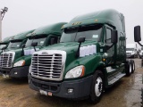 2014 FREIGHTLINER Cascadia125