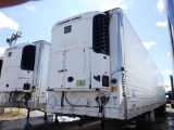 2005 UTILITY Aluminum Reefer