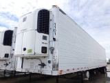 2005 GREAT DANE Aluminum Reefer