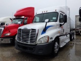 2011 FREIGHTLINER Cascadia125