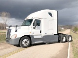 2016 FREIGHTLINER Cascadia125 Evolution