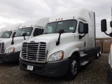 2016 FREIGHTLINER Cascadia125 Evolution