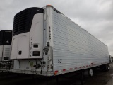 2006 GREAT DANE Aluminum Reefer