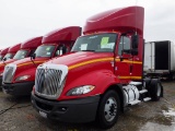 2012 INTERNATIONAL ProStar+113