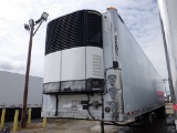 2003 GREAT DANE Aluminum Reefer