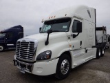 2015 FREIGHTLINER Cascadia125 Evolution