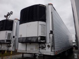 2006 GREAT DANE Aluminum Reefer