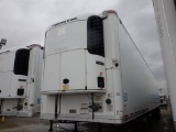 2012 GREAT DANE Aluminum Grocery Reefer