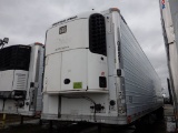 2006 GREAT DANE Aluminum Reefer