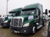 2014 FREIGHTLINER Cascadia125