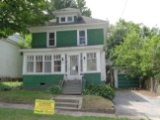 135 North Washington Street