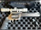 Smith & Wesson 460 Magnum XVR Stainless 8 3/8