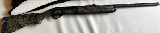 Remington Model 11-87 Super Magnum Camo, Semi-Auto Shotgun