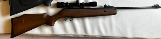 Remington Vantage NP Pellet gun