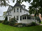 Online & Live Unreserved Real Estate Auction