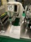 Band sealer 42”x12”x21”