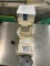 Lock Metal detector 69845, 36”x16”x19”