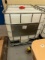 250 Gallon tote 48”x40”x49”