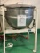 Mettler Kettle 41” x 36” x 60”
