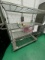 LR31 Galvanized storage rack