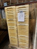 TS35 (100) 2” Plastic Food Trays