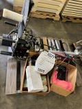 TS24 Label winder