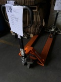 TS44 Pallet jack