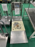 50# Weigh Tronix E1070 63140445, 65” x 21” x 35”